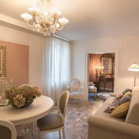 Appartement Ca' Dri
