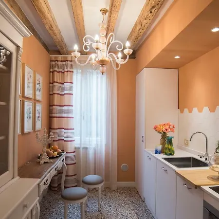 Appartement Ca' Dri Venise