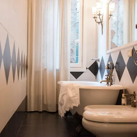 Ca' Dri Appartement