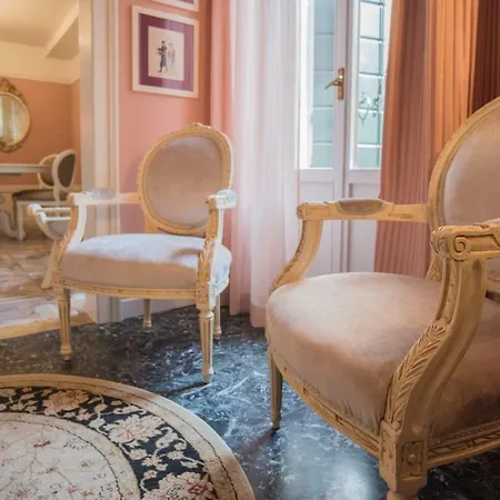 Ca' Dri Appartement *