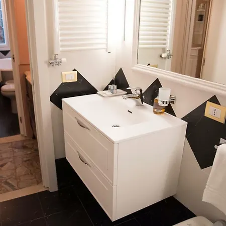 Appartement Ca' Dri Venise