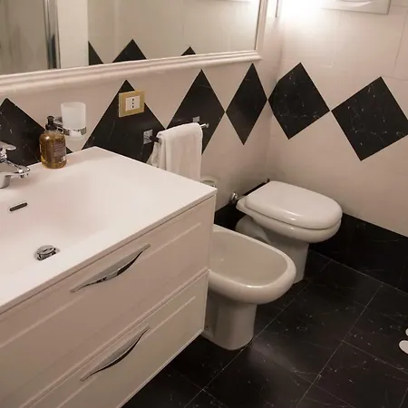 Appartement Ca' Dri Venise