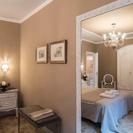 Ca' Dri Appartement *
