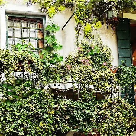 Appartement Ca' Dri