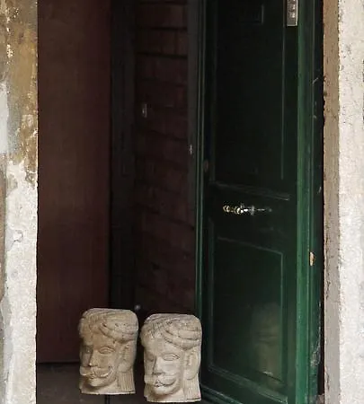 Ca' Dri Venice