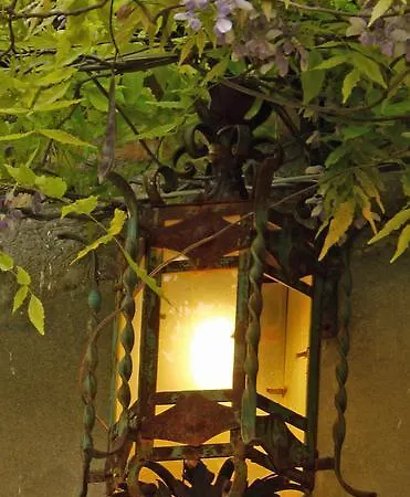 Ca' Dri Apartment