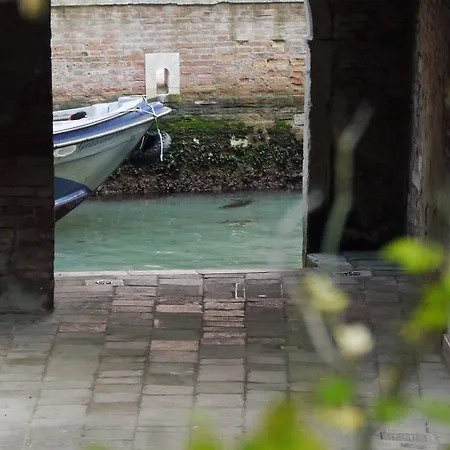 Appartamento Ca' Drì *