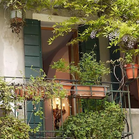 Ca' Dri Venice