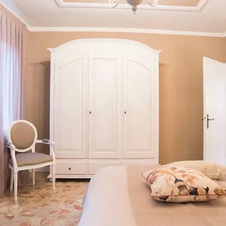 Apartment Ca' Dri *