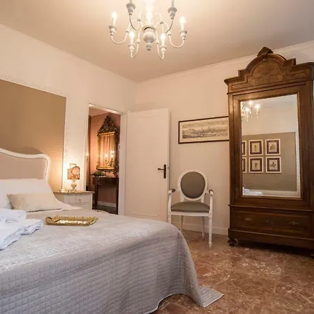 Ca' Dri Venice