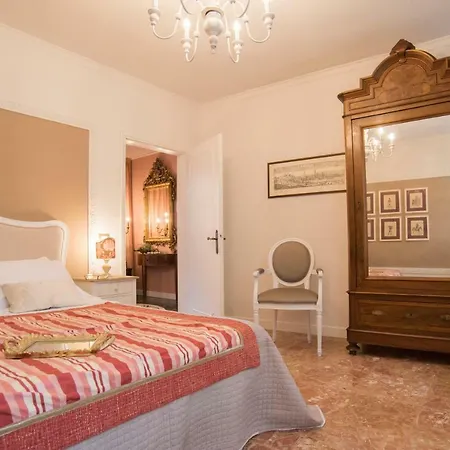 Ca' Dri Apartment