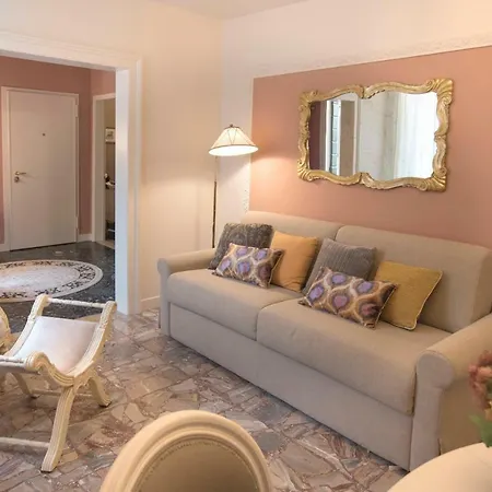 Apartment Ca' Dri *