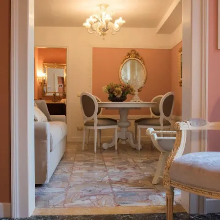 Ca' Dri Apartment *