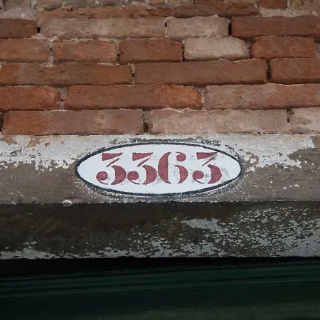 Ca' Dri Venice