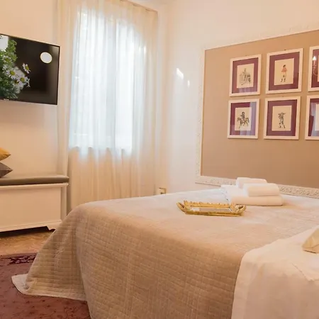 Apartment Ca' Dri