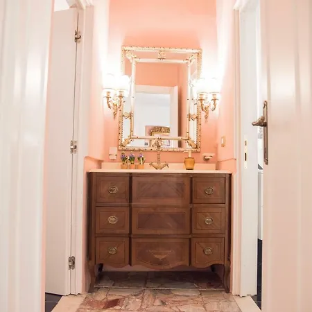 Ca' Dri דירה ונציה