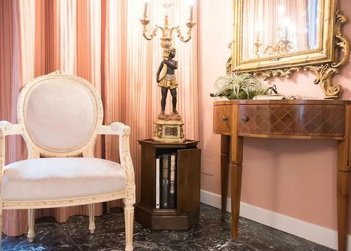 Ca' Dri Apartmán Benátky