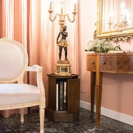 Ca' Dri 아파트 베니스