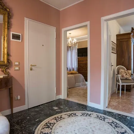 公寓 Ca' Dri 威尼斯