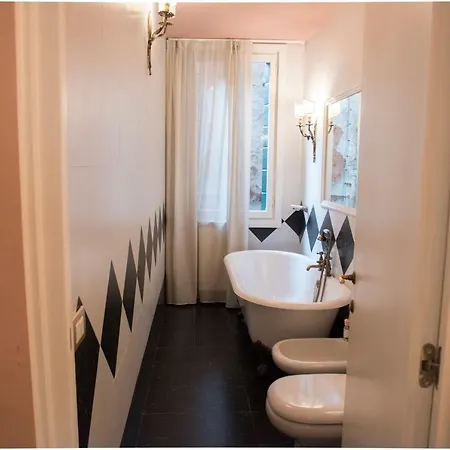 公寓 Ca' Dri 威尼斯