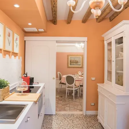 Ca' Dri 公寓 威尼斯