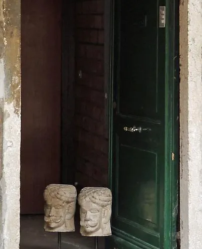Ca' Dri Venetië
