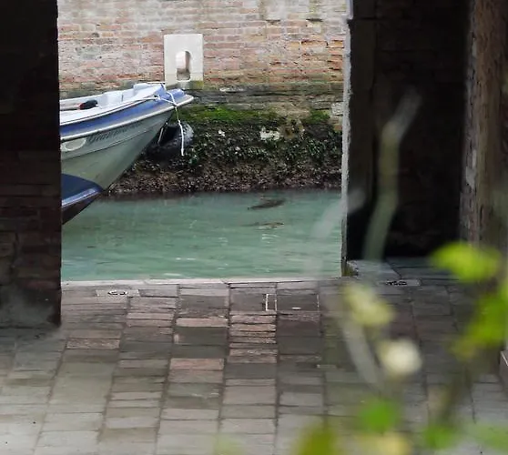 Appartement Ca' Dri *