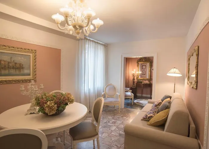 Appartement Ca' Dri