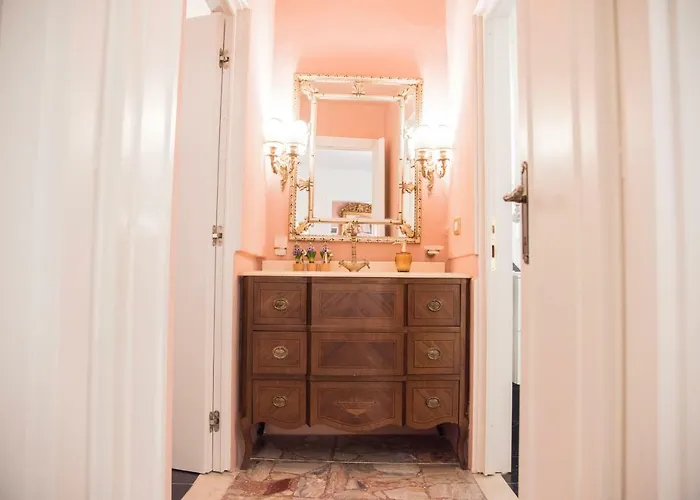Ca' Dri Appartement Venetië