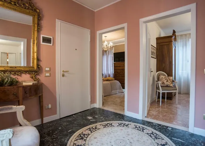 Appartement Ca' Dri Venetië