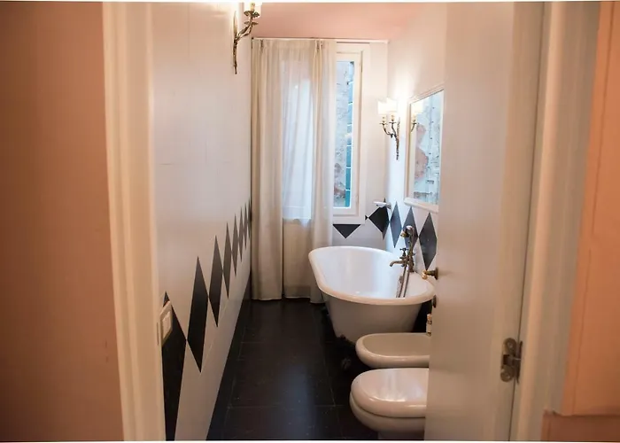 Appartement Ca' Dri Venetië