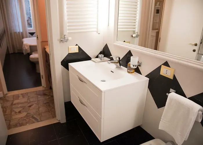 Appartement Ca' Dri Venetië