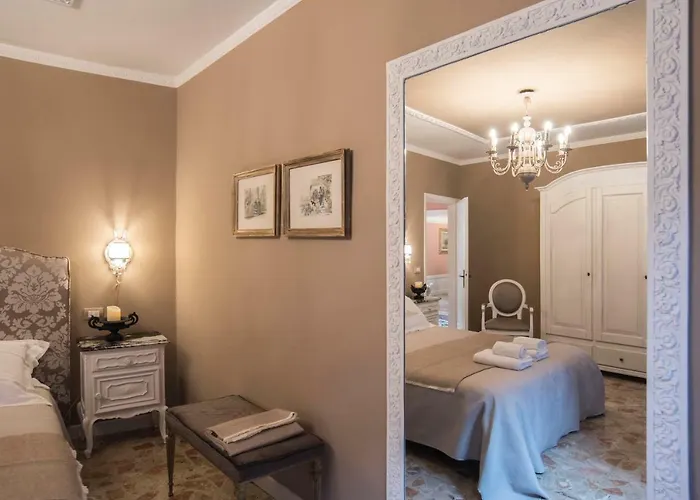 Ca' Dri Appartement *