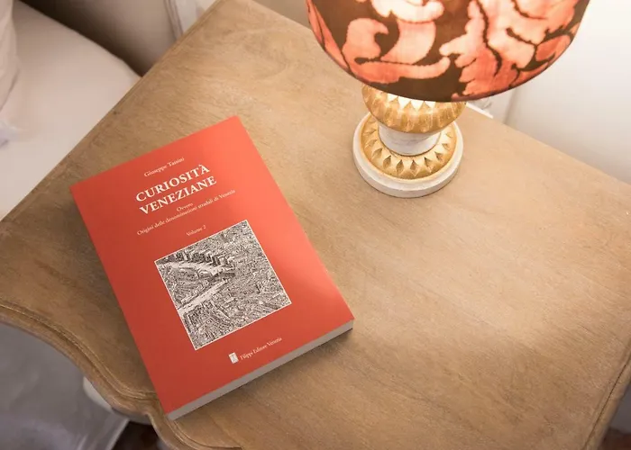 Appartement Ca' Dri *