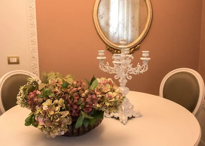 Ca' Dri Appartement Venetië