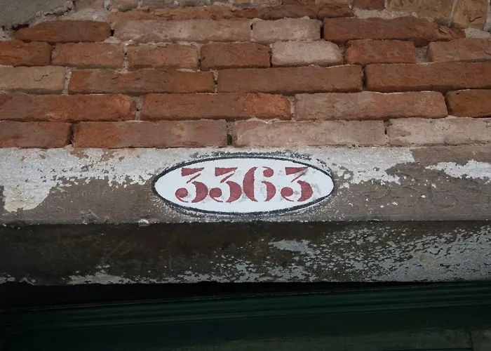Ca' Dri Venetië
