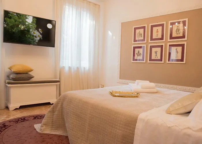 Appartement Ca' Dri